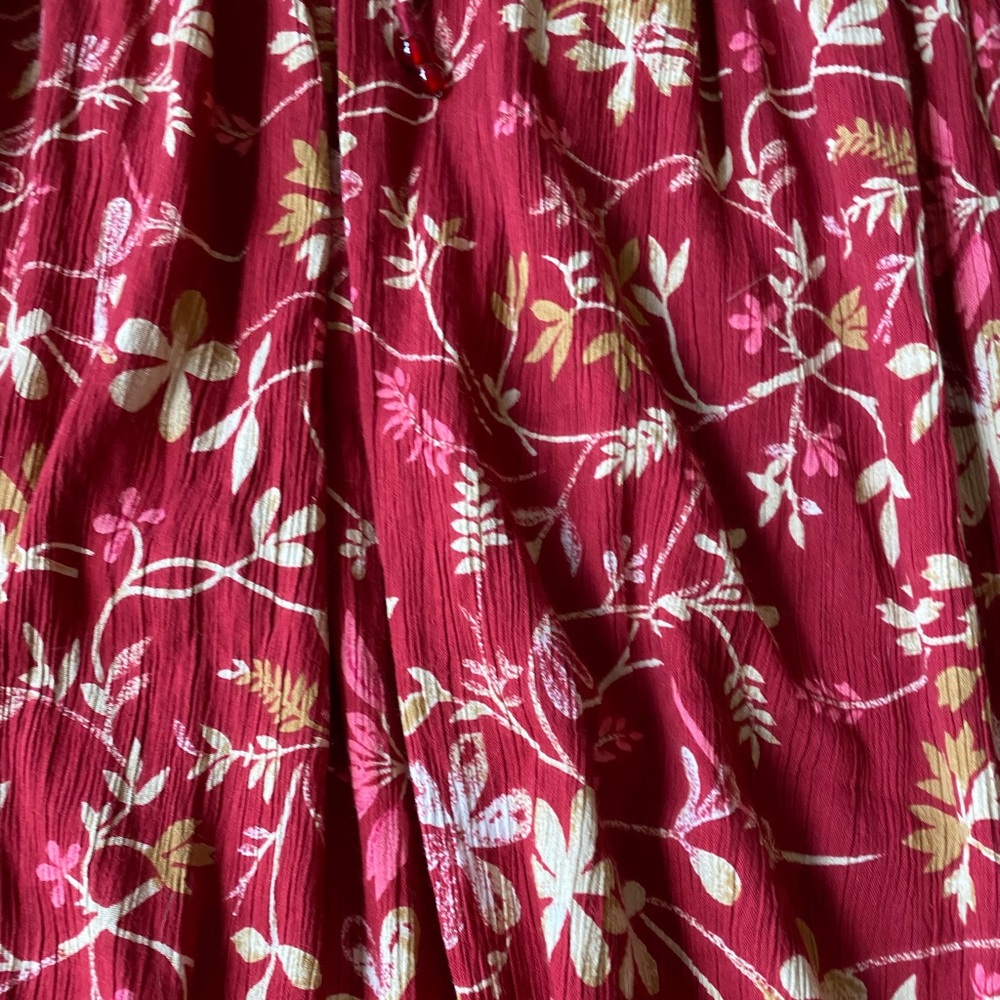 Maxi skirt - Picture 6 of 11